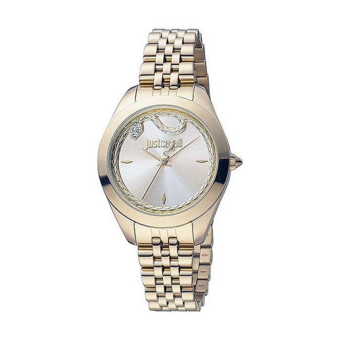 Reloj Mujer Just Cavalli SNAKE (Ø 32 mm) 1 Reloj Mujer Just Cavalli SNAKE (Ø 32 mm) 1