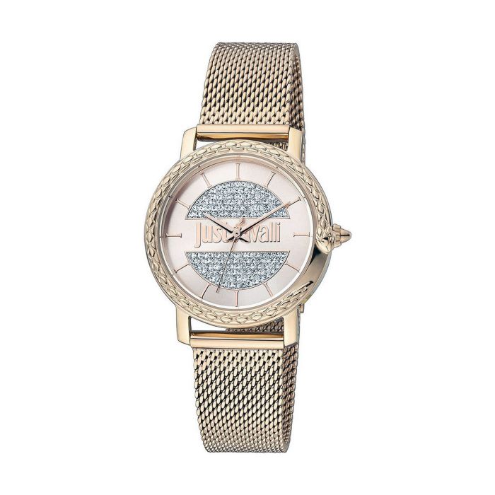 Reloj Mujer Just Cavalli SNAKE (Ø 32 mm)