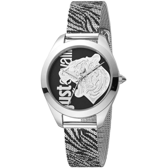 Reloj Mujer Just Cavalli ANIMALIER (Ø 32 mm)