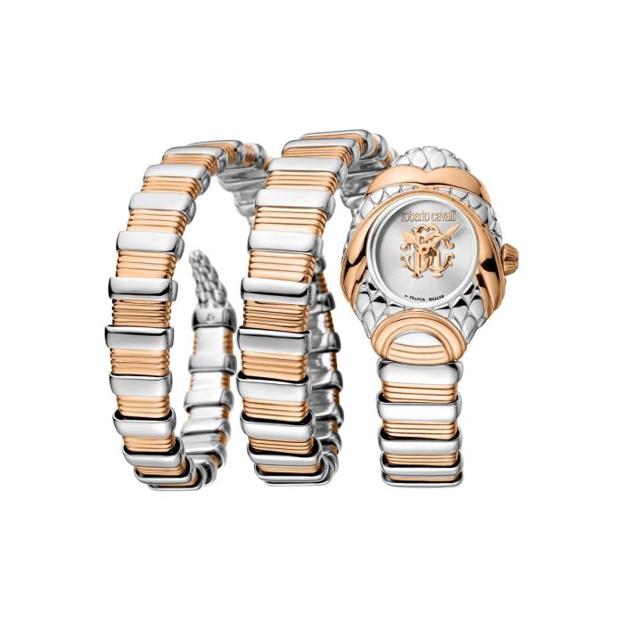 Reloj Mujer Roberto Cavalli RV1L163M0061 (Ø 20 mm)