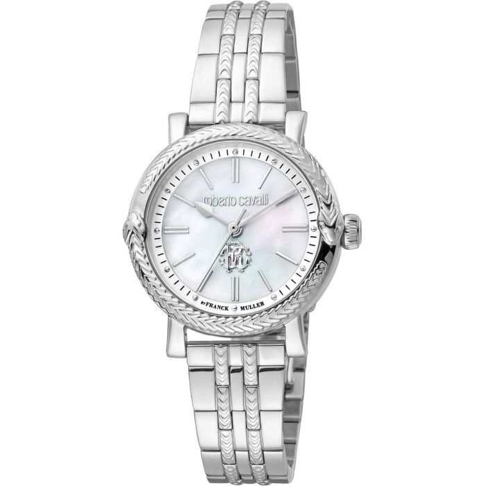 Reloj Mujer Roberto Cavalli RV1L193M0041 (Ø 20 mm)