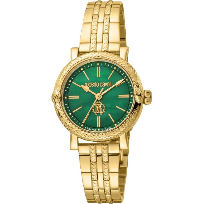 Reloj Mujer Roberto Cavalli RV1L193M0061 (Ø 20 mm)