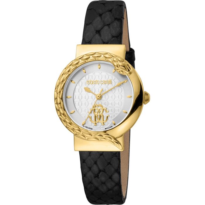 Reloj Mujer Roberto Cavalli RV1L156L1031 (Ø 20 mm)