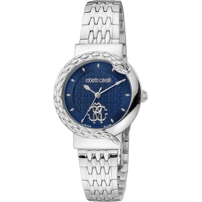 Reloj Mujer Roberto Cavalli RV1L156M1051 (Ø 20 mm)