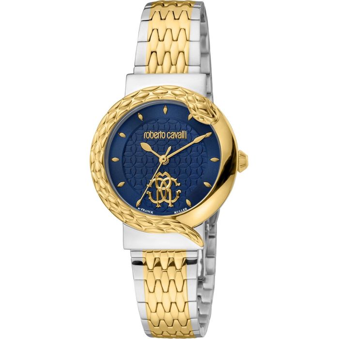 Reloj Mujer Roberto Cavalli RV1L156M1101 (Ø 20 mm)