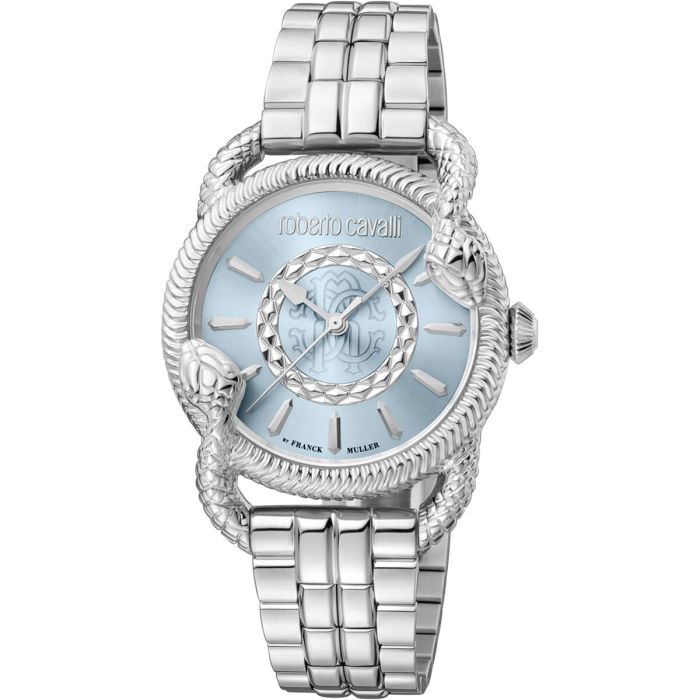 Reloj Mujer Roberto Cavalli RV1L126M1021 (Ø 20 mm)