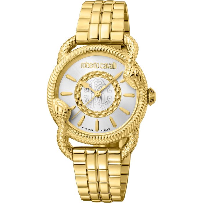 Reloj Mujer Roberto Cavalli RV1L126M1031 (Ø 20 mm)