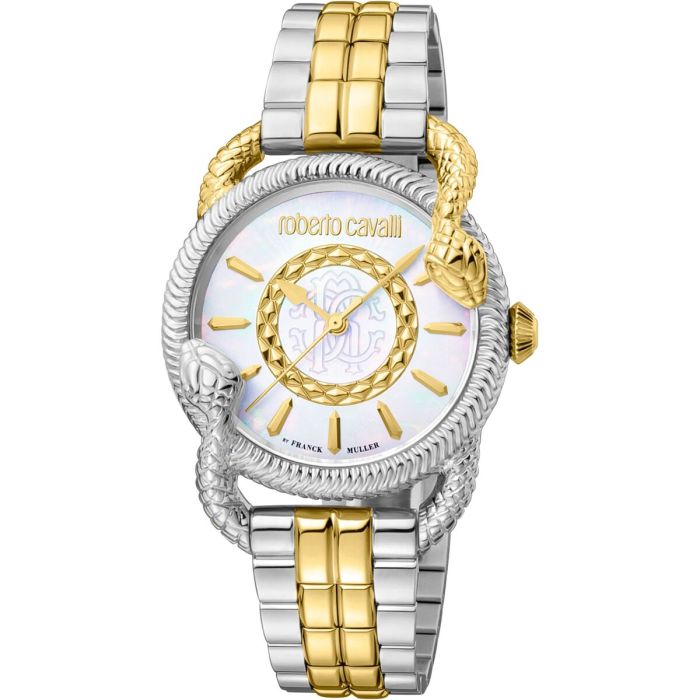 Reloj Mujer Roberto Cavalli RV1L126M1051 (Ø 20 mm)