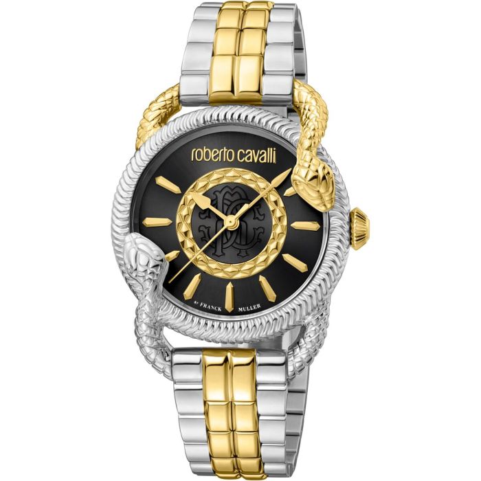 Reloj Mujer Roberto Cavalli RV1L126M1061 (Ø 20 mm)