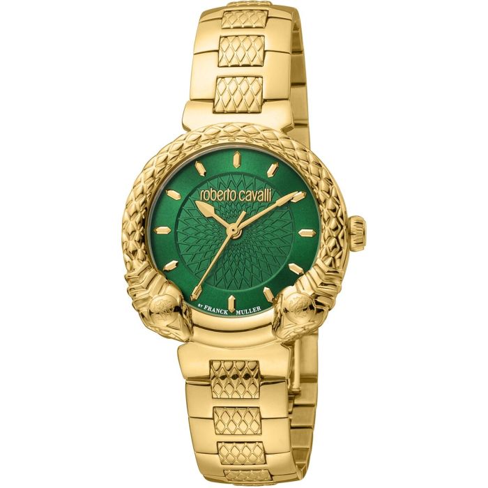 Reloj Mujer Roberto Cavalli RV1L190M0051 (Ø 20 mm)