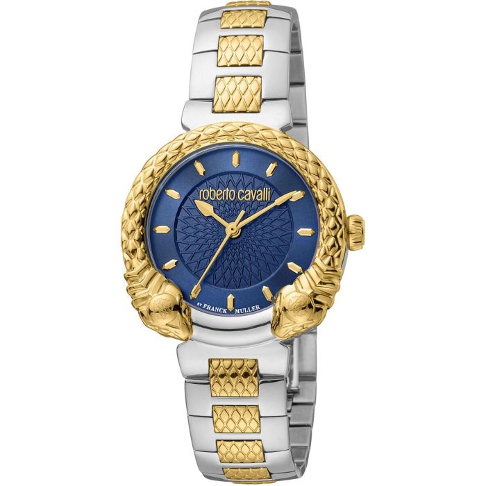 Reloj Mujer Roberto Cavalli RV1L190M0071 (Ø 20 mm)