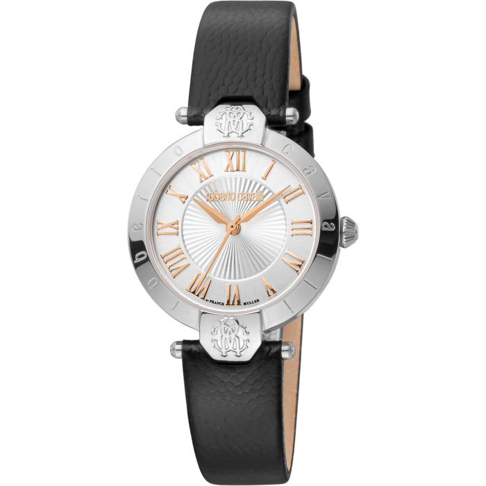 Reloj Mujer Roberto Cavalli RV1L166L0011 (Ø 20 mm)