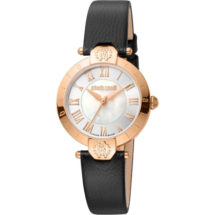 Reloj Mujer Roberto Cavalli RV1L166L0031 (Ø 20 mm)