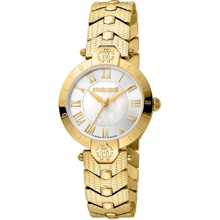 Reloj Mujer Roberto Cavalli RV1L166M0051 (Ø 45 mm) (Ø 20 mm)