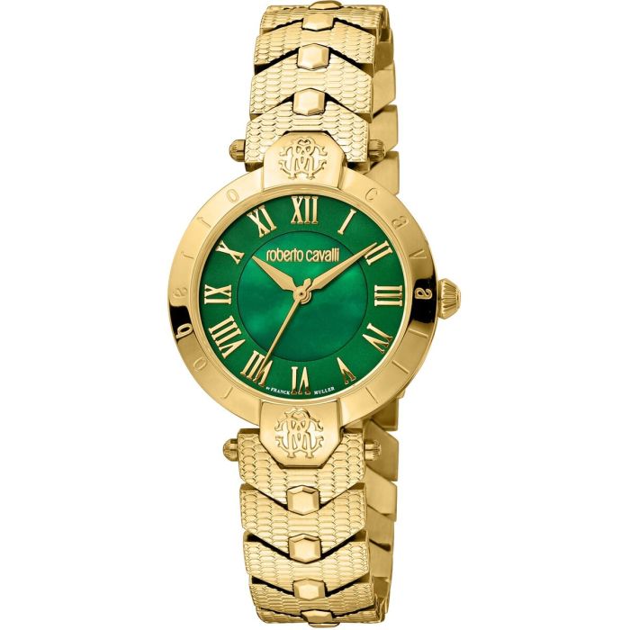 Reloj Mujer Roberto Cavalli RV1L166M0061 (Ø 20 mm)