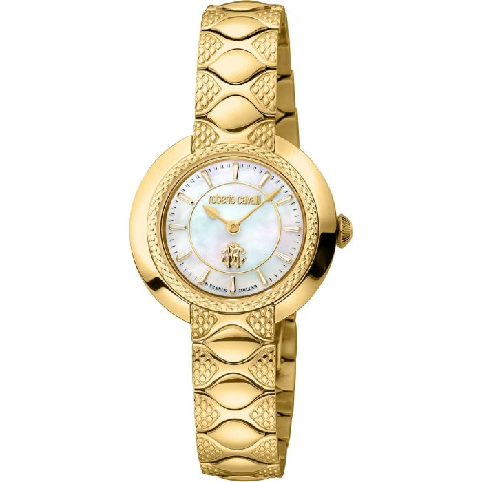 Reloj Mujer Roberto Cavalli RV1L180M0021 (Ø 20 mm)