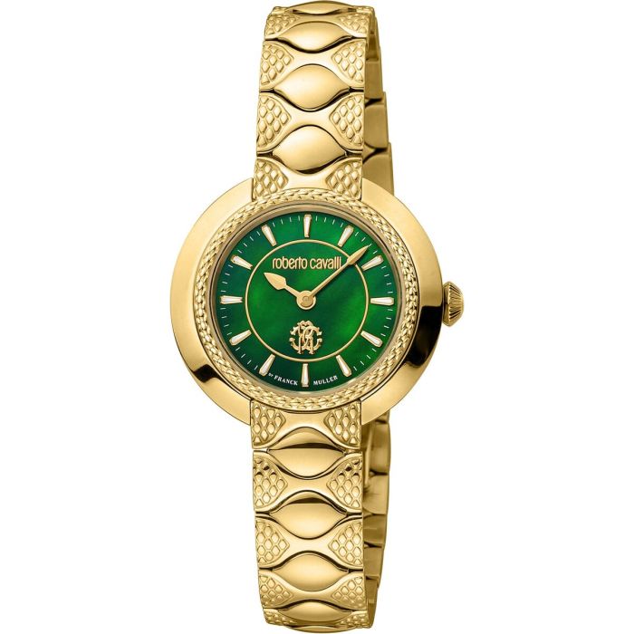 Reloj Mujer Roberto Cavalli RV1L180M0031 (Ø 20 mm)