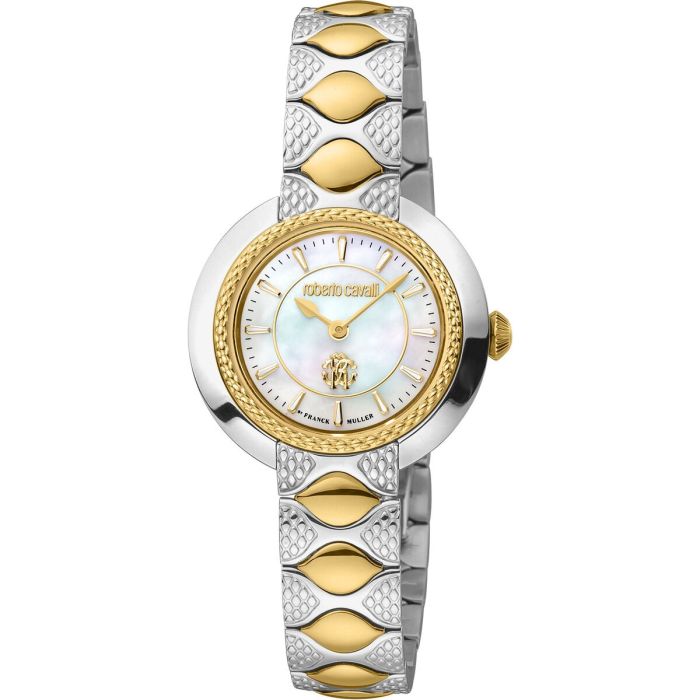 Reloj Mujer Roberto Cavalli RV1L180M0051 (Ø 20 mm)