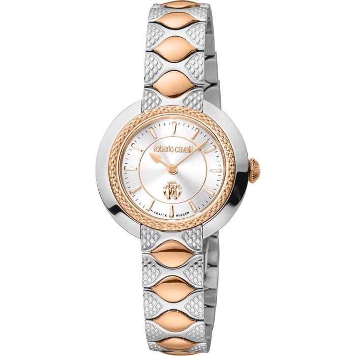 Reloj Mujer Roberto Cavalli RV1L180M0061 (Ø 20 mm)