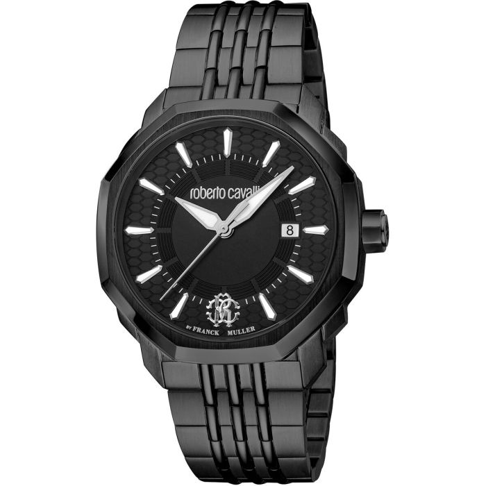 Reloj Hombre Roberto Cavalli RV1G192M0061 (Ø 20 mm)