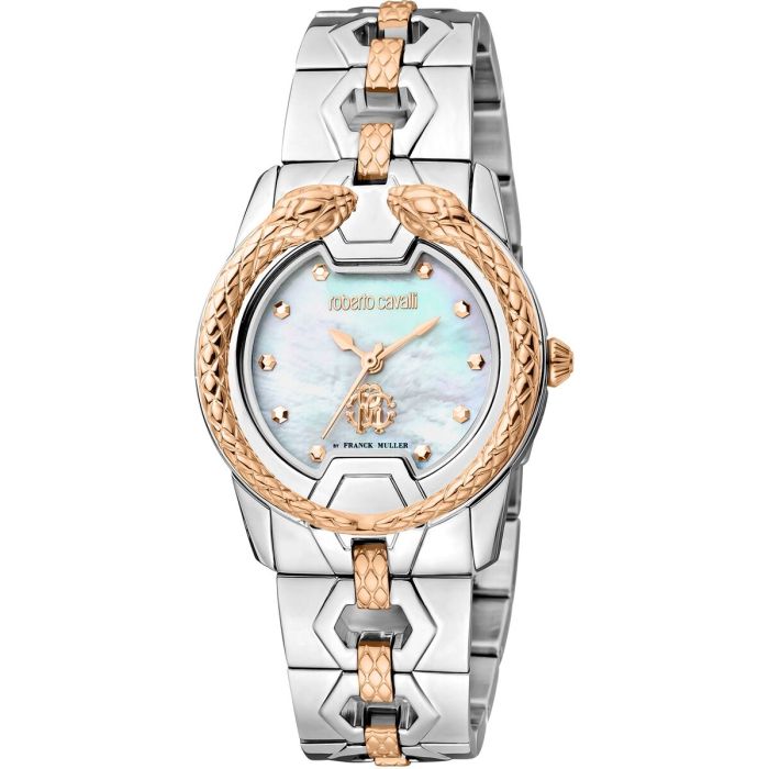 Reloj Mujer Roberto Cavalli RV1L168M0071 (Ø 20 mm)