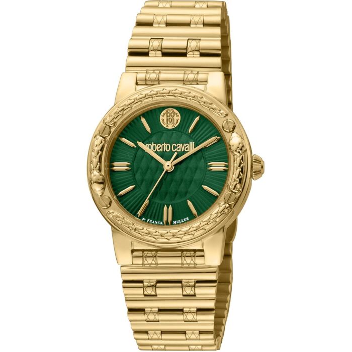 Reloj Mujer Roberto Cavalli RV1L188M0061 (Ø 20 mm)