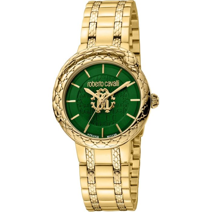 Reloj Mujer Roberto Cavalli RV1L189M0051 (Ø 20 mm)