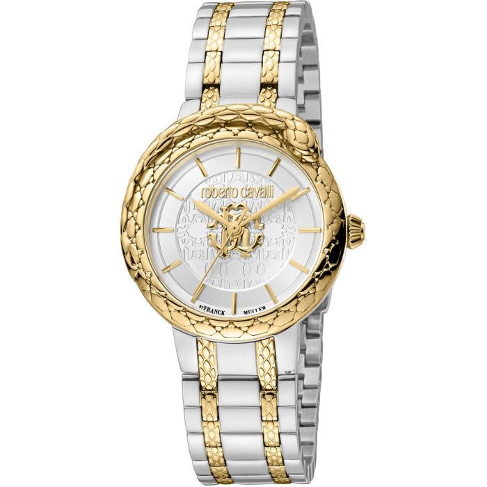 Reloj Mujer Roberto Cavalli RV1L189M0071 (Ø 20 mm)