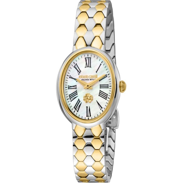 Reloj Mujer Roberto Cavalli RV1L196M0071 (Ø 20 mm)