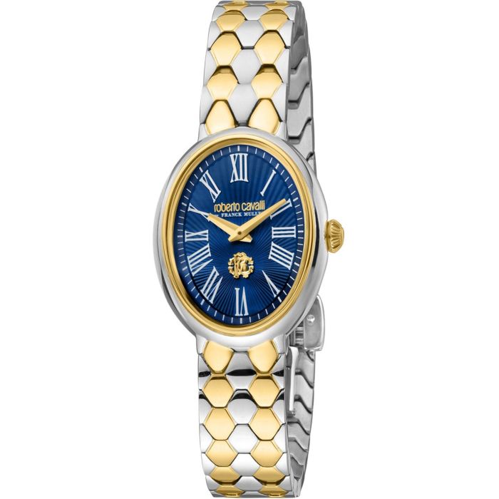 Reloj Mujer Roberto Cavalli RV1L196M0081 (Ø 20 mm)
