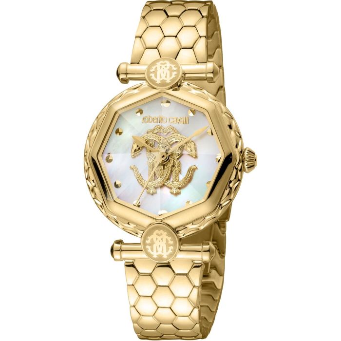 Reloj Mujer Roberto Cavalli RV1L204M0051 (Ø 20 mm)