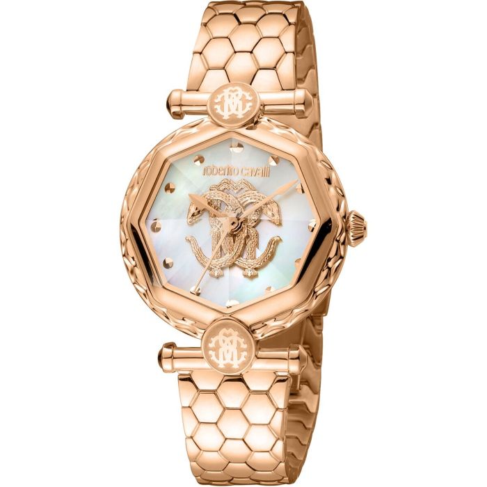 Reloj Mujer Roberto Cavalli RV1L204M0071 (Ø 20 mm)
