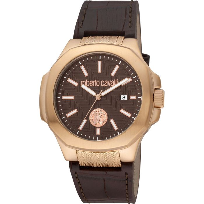 Reloj Hombre Roberto Cavalli RC5G050L0035 (Ø 24 mm)