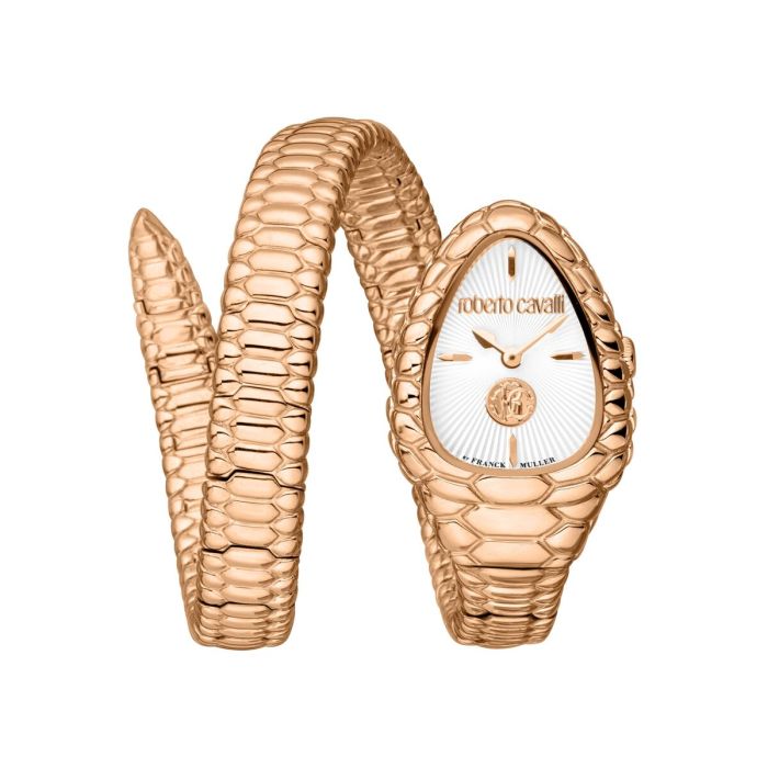 Reloj Mujer Roberto Cavalli RV1L187M0051 (Ø 20 mm)