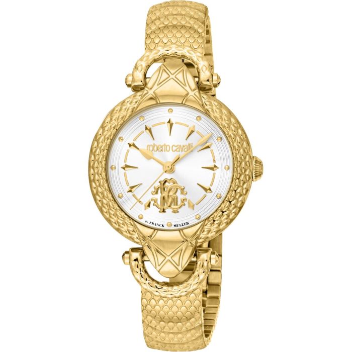 Reloj Mujer Roberto Cavalli RV1L165M0051 (Ø 20 mm)