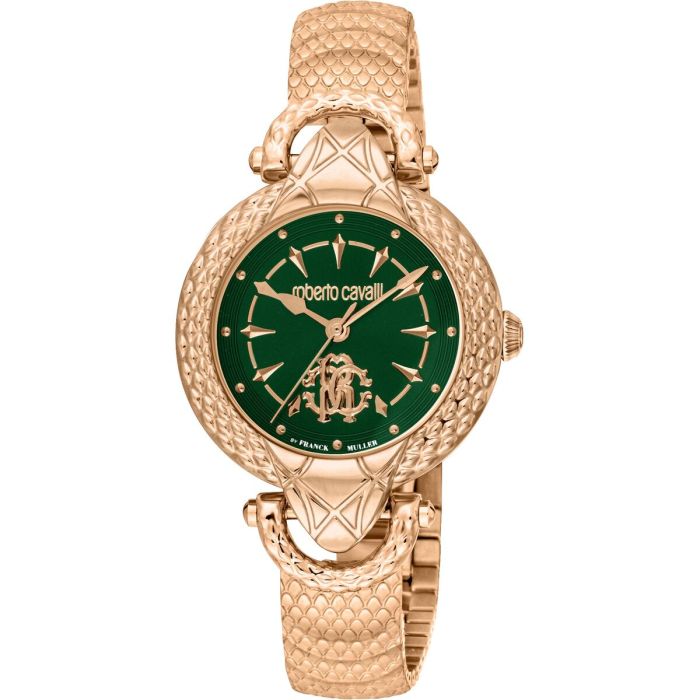 Reloj Mujer Roberto Cavalli RV1L165M0071 (Ø 20 mm)