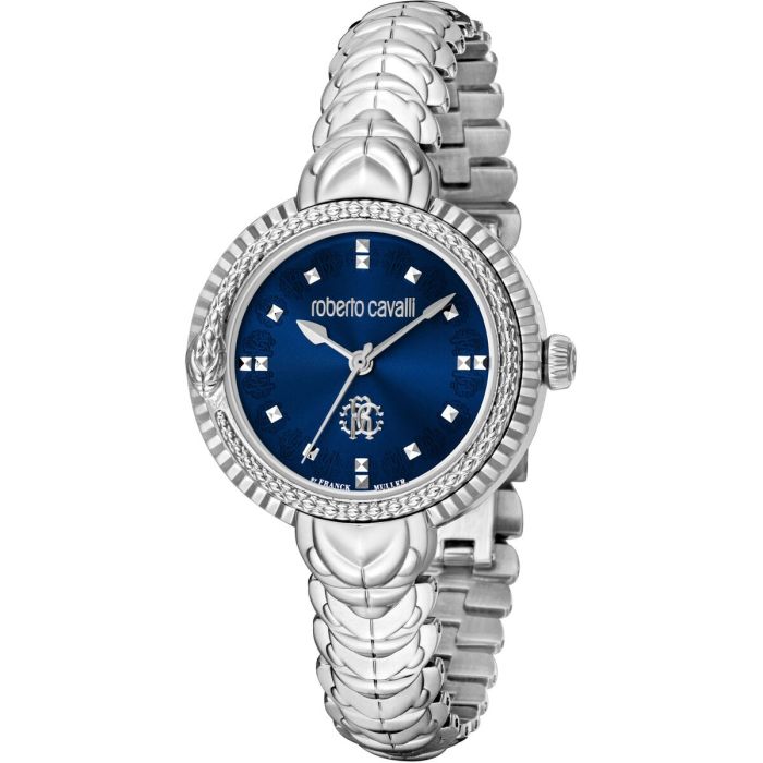 Reloj Mujer Roberto Cavalli RV1L203M0041 (Ø 20 mm)