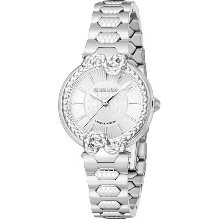 Reloj Mujer Roberto Cavalli RV1L214M0031 (Ø 20 mm)