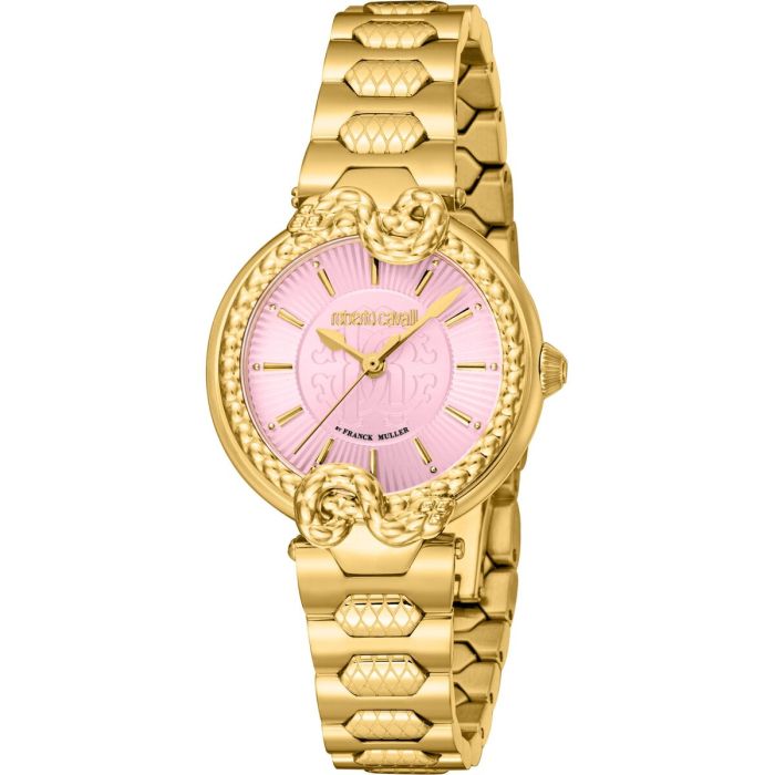 Reloj Mujer Roberto Cavalli RV1L214M0041 (Ø 20 mm)