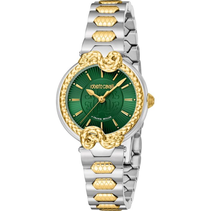 Reloj Mujer Roberto Cavalli RV1L214M0061 (Ø 20 mm)