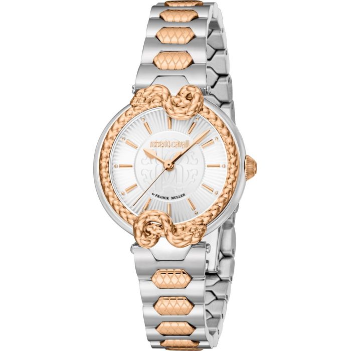 Reloj Mujer Roberto Cavalli RV1L214M0071 (Ø 20 mm)