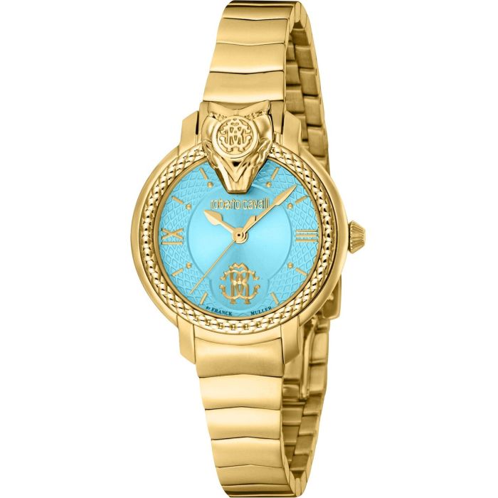 Reloj Mujer Roberto Cavalli RV1L215M0051 (Ø 20 mm)