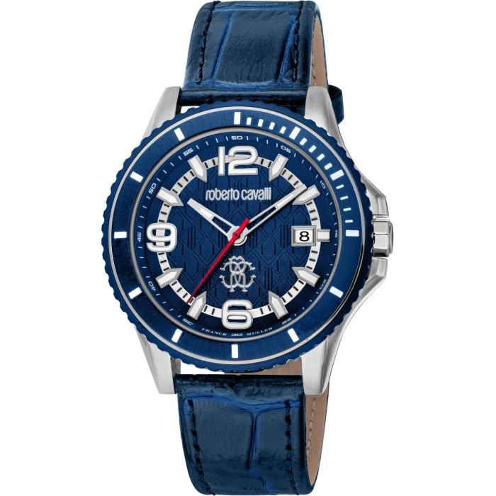 Reloj Hombre Roberto Cavalli RV1G217L0021 (Ø 20 mm)
