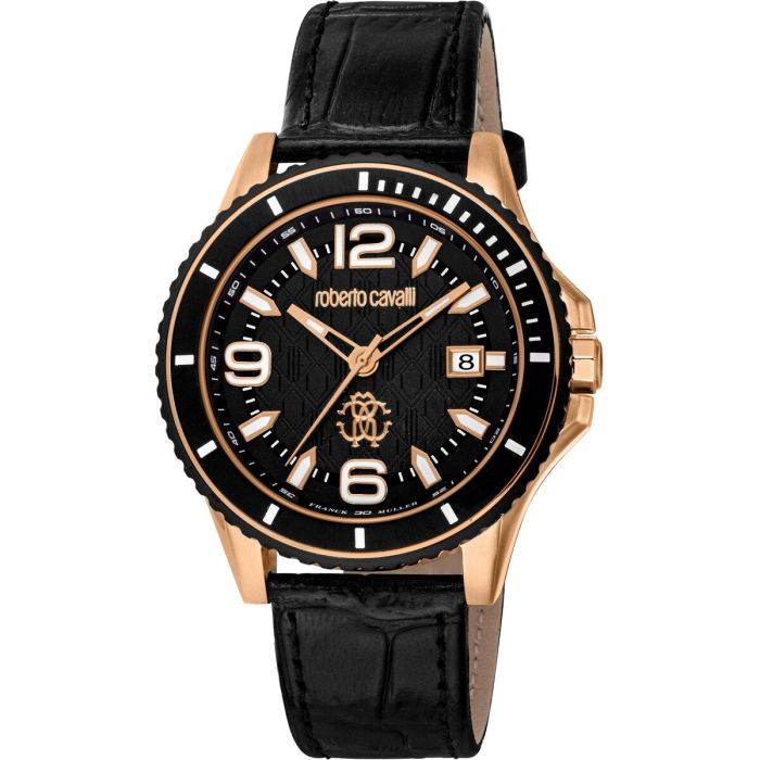 Reloj Hombre Roberto Cavalli RV1G217L0031 (Ø 20 mm)