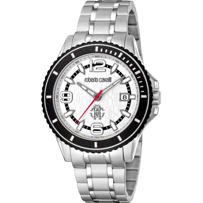 Reloj Hombre Roberto Cavalli RV1G217M0041 (Ø 20 mm)