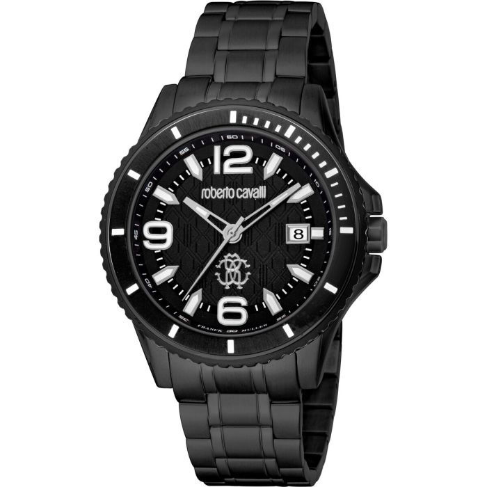 Reloj Hombre Roberto Cavalli RV1G217M0061 (Ø 20 mm)