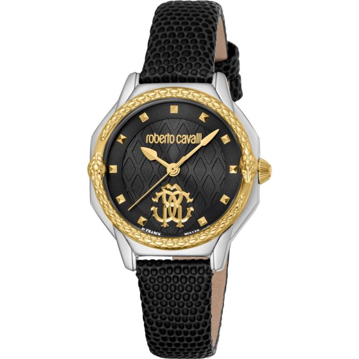 Reloj Mujer Roberto Cavalli RV1L225L0031 (Ø 20 mm)