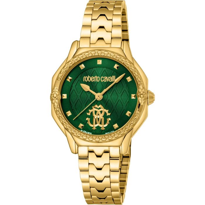 Reloj Mujer Roberto Cavalli RV1L225M0051 (Ø 20 mm)