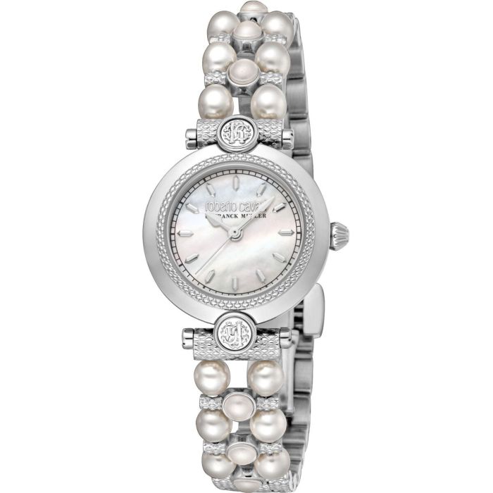 Reloj Mujer Roberto Cavalli RV1L229M0011 (Ø 20 mm)