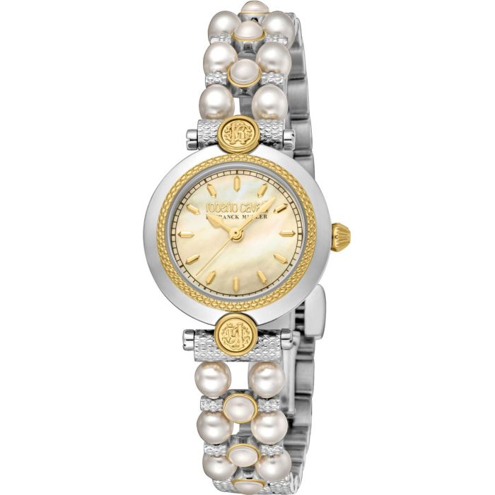 Reloj Mujer Roberto Cavalli RV1L229M0041 (Ø 20 mm)